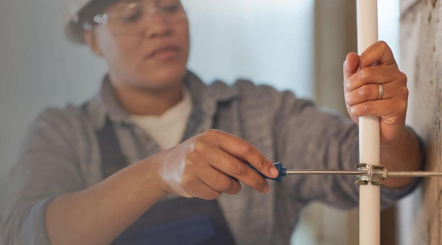 Leak Detection (Walls, Floors, Slabs) in San Jose, CA